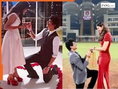 जानें कौन थी पलाश मुच्छल की एक्स गर्लफ्रेंड? घुटने पर बैठ किया था प्रपोज...स्मृति को धोखा देने का लग रहा है आरोप