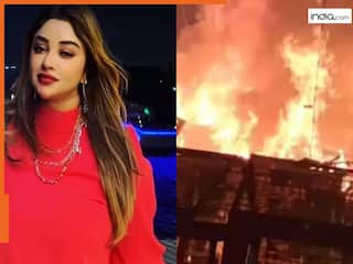 Delhi Car Blast: लाल किला बम ब्लास्ट में इस एक्ट्रेस ने खोया अपना दोस्त, कहा 'वो मेरा परिवार थी...एक हफ्ते पहले ही'