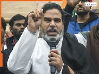 जमीन पर खूब चले, पर नहीं मिला मुट्ठी भर आसमान...6 मुख्य कारण प्रशांत किशोर और जनस्वराज क्यों नहीं कर पाए कमाल