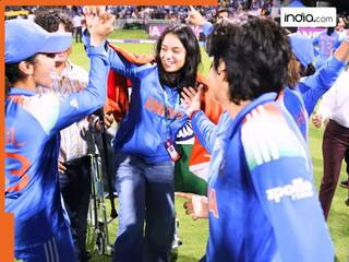 ICC Women's World Cup 2025: टीम इंडिया के लिए इस बल्लेबाज ने बनाए दूसरे सर्वाधिक रन- लेकिन ICC ने नहीं दिया वर्ल्ड कप जीत का मेडल, आखिरी क्यों!