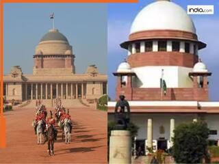 राष्ट्रपति के रेफरेंस पर आज सुप्रीम कोर्ट देगा ऐतिहासिक राय, तय होगी विधेयकों पर फैसले की समय सीमा या नहीं? जानें क्या है पूरा मामला