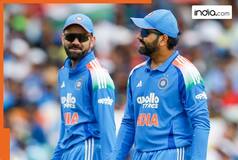 Cheteshwar Pujara feels 'each and every series' is CRUCIAL for Virat Kohli and Rohit Sharma, says 'at their age…'