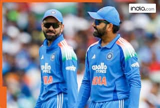 Cheteshwar Pujara feels 'each and every series' is CRUCIAL for Virat Kohli and Rohit Sharma, says 'at their age…'