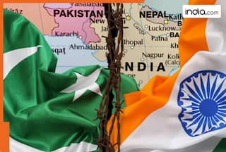 Pakistan Navy's NOTAM overlaps with India's; Is there a potential for a conflict in Arabian Sea?