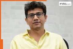 Meet Lalit Keshre, son of a farmer, who became a billionaire as his company's stocks surged 70% in just 4 days