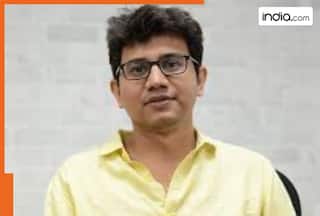 Meet Lalit Keshre, son of a farmer, who became a billionaire as his company's stocks surged 70% in just 4 days