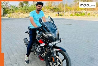 Meet son of bus driver who failed UPSC Exam in first 3 attempts, cleared in 4th with AIR 296, became IAS officer