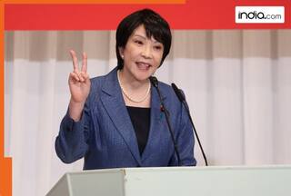 Only 2 hours of sleep, 3 am meeting, conflict with China intensifies, but she doesn’t yield; Meet Japan's Iron Lady