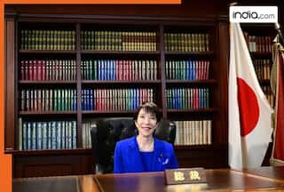 Japanese government's extraordinary move; salaries of Prime Minister, entire cabinet to be cut; Find out how much their current salary is