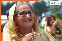 India can flatly refuse Bangladesh’s demand to extradite Sheikh Hasina, due to THESE two clauses of India-Bangladesh Extradition Treaty, 2013 | EXPLAINED