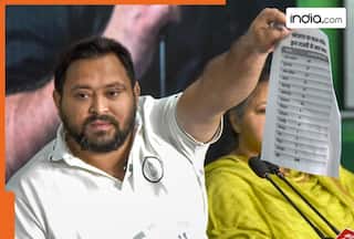 Tejashwi Yadav's RJD wins most votes in Bihar elections, but NDA gets more seats; Why, and how?