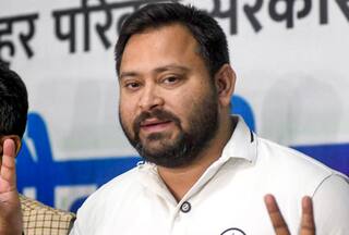 After topsy-turvy ride, Tejashwi Yadav retains Raghopur seat in Bihar, defeats BJP's Satish Kumar