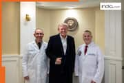 Is Donald Trump's health OK? Underwent MRI scan and other tests; Here's what White House says