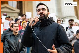 Zohran Mamdani to be removed from mayor's post? Meet the person who can do it