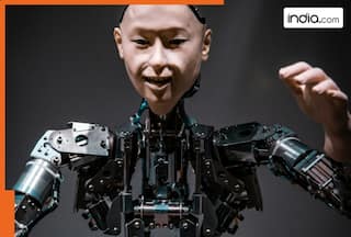 AI will extend human lifespan to 150 years, people will stay young at 100 plus years