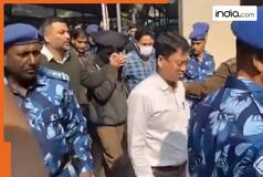 Another associate of Umar arrested in Srinagar, use of 'Mother of Satan' being probed