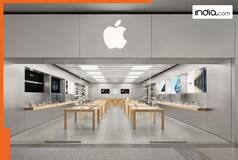 Apple's fifth store to open in this Noida mall on this date