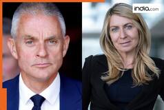 BBC Director General Tim Davy and News CEO Deborah Turness resign amid allegations of Trump's speech editing