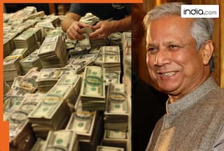 Bangladesh discovers abundant treasure worth millions in its backyard