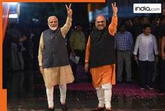 BMC Elections 2026 Result Winners List: Saffron surge in Mumbai, full list of BJP winning candidates