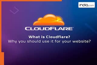 Cloudflare helps in providing easy internet functioning and offers many benefits to users; Read here