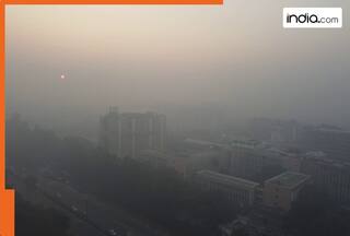 After snowfall, temperatures drop in plains, severe cold wave...