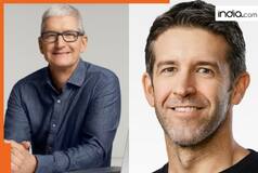 Who is John Ternus, who could replace Tim Cook as Apple CEO? What will be Cook’s future?