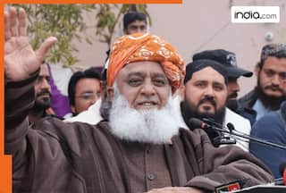 Muslims of Pakistan and Bangladesh are part of one ummah: 'Maulana Diesel'