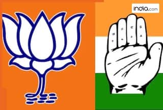 Congress wins this seat in Bihar by just 21 votes, defeating BJP candidate