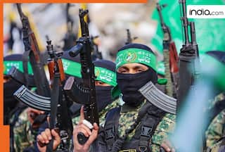 Hamas fighters trapped in Rafah will not surrender; What will Israel do now?