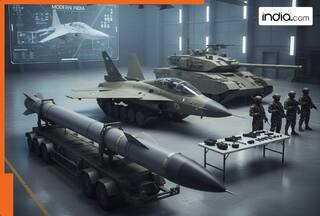 India and this superpower working on defence equipment that will be more powerful than its competitors