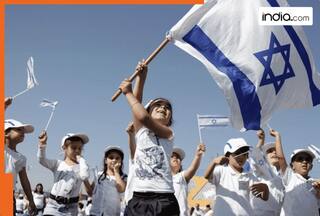 Benjamin Netanyahu approves repatriation of Jewish tribes living in India for centuries