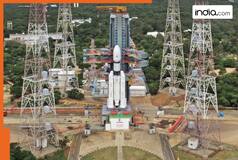 All about heaviest satellite to be launched from Indian soil by ISRO on homemade 'Bahubali' rocket today at 17.26 hrs