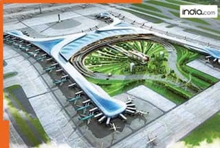 When will Noida Airport be inaugurated? Yogi Adityanath gives BIG Update, says Jewar airport to be operational from…