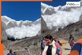 Avalanche in northeast Nepal kills 7, including 3 US nationals, one Canadian, and one Italian