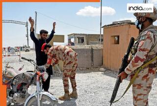 Trouble for Shehbaz and Munir as Balochistan issue echoes in Europe, exposes Pakistan Army's oppressive policy in the region