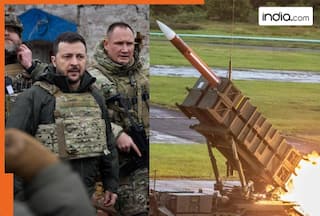 Ukraine receives Patriot, most advanced anti-missile system amid devastating Russian attacks; Would it become a game-changer?