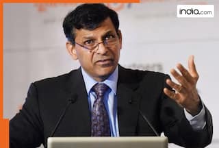 'Big promises in deal with US are dangerous': Former RBI Governor Raghuram Rajan's big warning to India