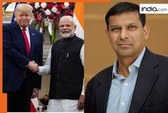 'US is untrustworthy; Why only 19% tariff on Pakistan and 50% on India?' Raghuram Rajan questions Trump-Modi friendship