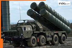 Bad news for Pakistan as India plans to buy more S-400 air defence missile systems from Russia; Pakistan should be worried because...