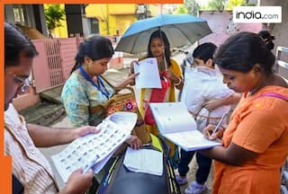 BLO ने आपका SIR फॉर्म भरकर ऑनलाइन अपलोड किया या नहीं, घर बैठें ऐसे कर सकते हैं चेक