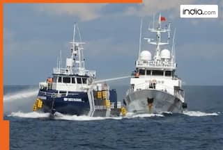 Philippines deploys BrahMos anti-ship missile, and it has shaken China; How India spoilt Beijing's game in South China Sea