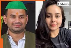 Has Tejashwi lost Bihar forever? Lalu's son Tej Pratap announces support to BJP-led NDA