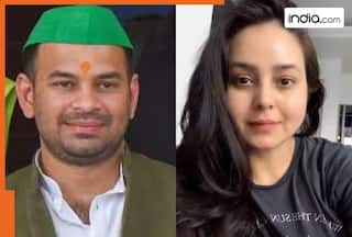 Has Tejashwi lost Bihar forever? Lalu's son Tej Pratap announces support to BJP-led NDA