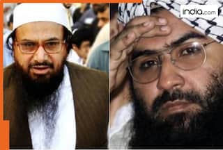 Lashkar-e-Taiba and Jaish-e-Mohammed cadres turn on Masood Azhar and Hafiz Saeed post Operation Sindoor