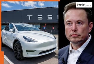 Good news for Tesla car lovers in India! You may save a lot over a few months