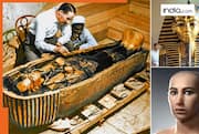 Curse of 'Boy King', mysterious deaths, ghostly happenings: 3,000-year-old Tutankhamun's tomb