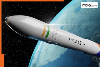 PM Modi unveils India's first private orbital rocket, Vikram-I; It will carry satellites weighing up to 300 kg into space