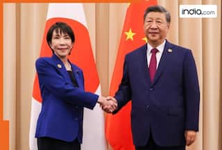 'We have no choice but to cut the filthy neck': Why did China make this chilling threat to Japan?