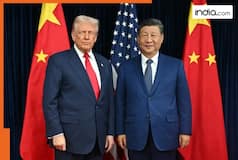 China moving forward to occupy Taiwan, warn US agencies